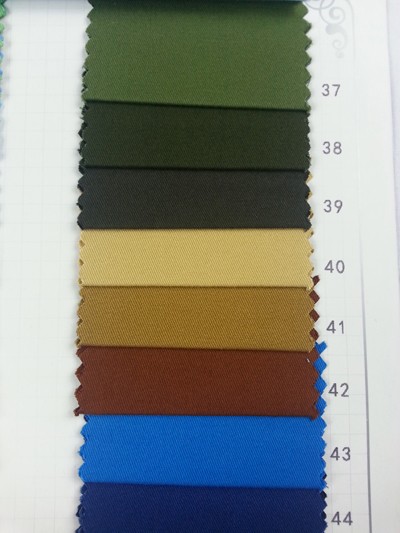 GZ-DEQG 高密斜紋碳磨彈力 WL300 細節-5